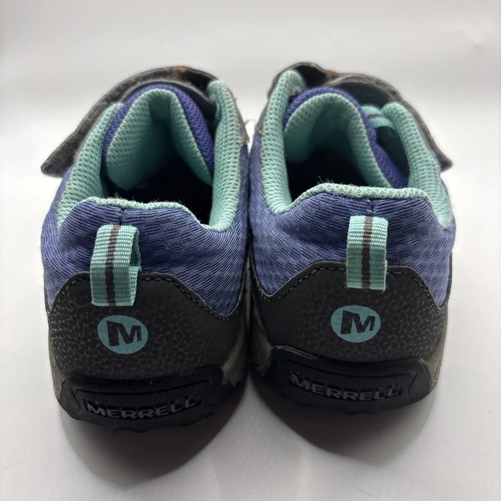 Merrell please see